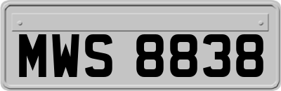 MWS8838