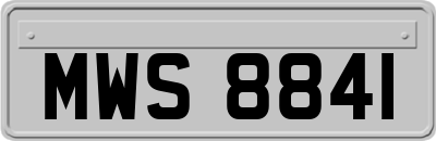 MWS8841