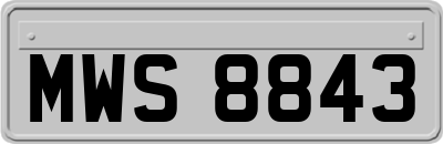 MWS8843