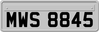 MWS8845