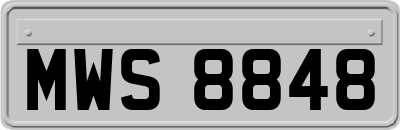 MWS8848