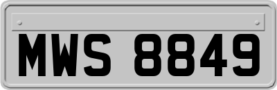MWS8849