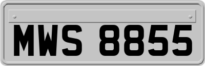 MWS8855