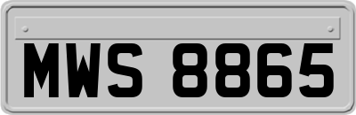 MWS8865
