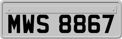 MWS8867