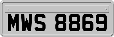 MWS8869