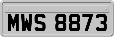 MWS8873