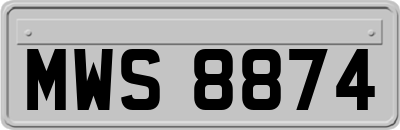 MWS8874