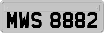 MWS8882