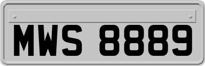 MWS8889
