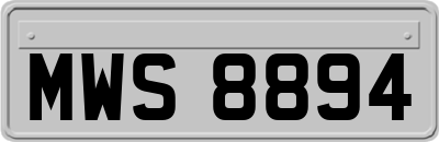 MWS8894