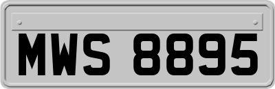 MWS8895