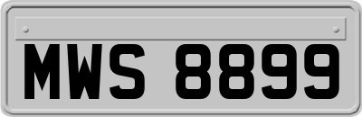 MWS8899