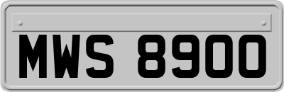 MWS8900