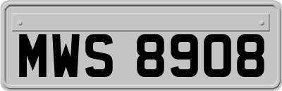 MWS8908