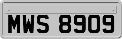 MWS8909