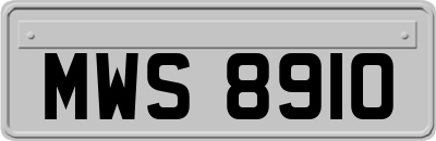 MWS8910