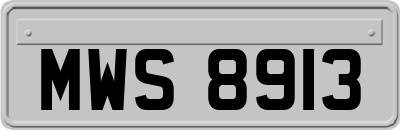 MWS8913