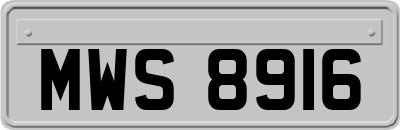 MWS8916