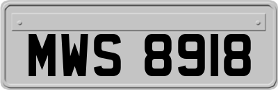 MWS8918
