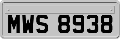 MWS8938