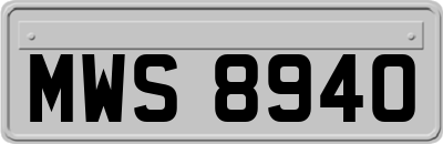 MWS8940