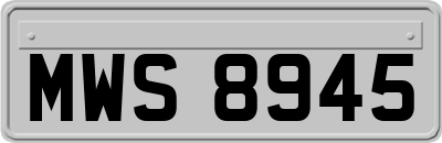 MWS8945