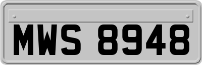 MWS8948
