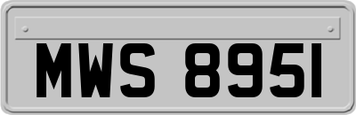 MWS8951