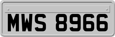 MWS8966