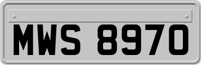 MWS8970