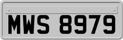 MWS8979