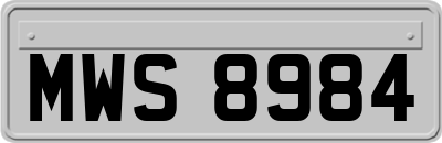 MWS8984
