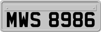 MWS8986