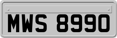 MWS8990