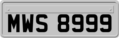 MWS8999
