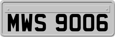 MWS9006
