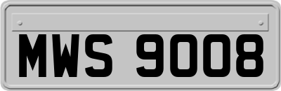MWS9008