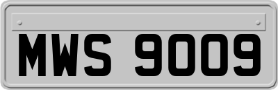 MWS9009