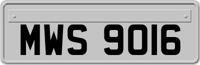 MWS9016