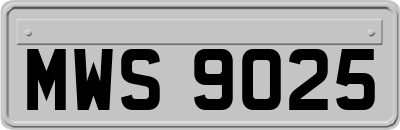 MWS9025