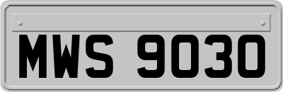 MWS9030