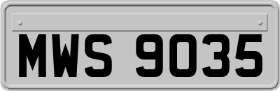 MWS9035