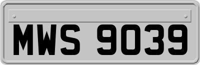 MWS9039
