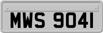 MWS9041