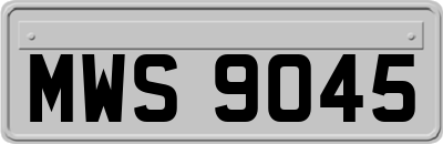 MWS9045