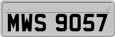 MWS9057
