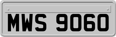 MWS9060