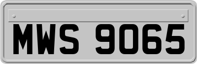 MWS9065