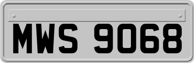 MWS9068
